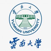 自考本科云南大学环境招生细则