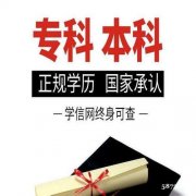 人力资源管理专业 自考专、本学历 简单好考本科有学位