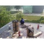 北京专业阳台窗台外飘窗漏水维修