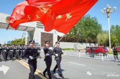 中国人民警察大学自考消防工程专业独立本科招生简介